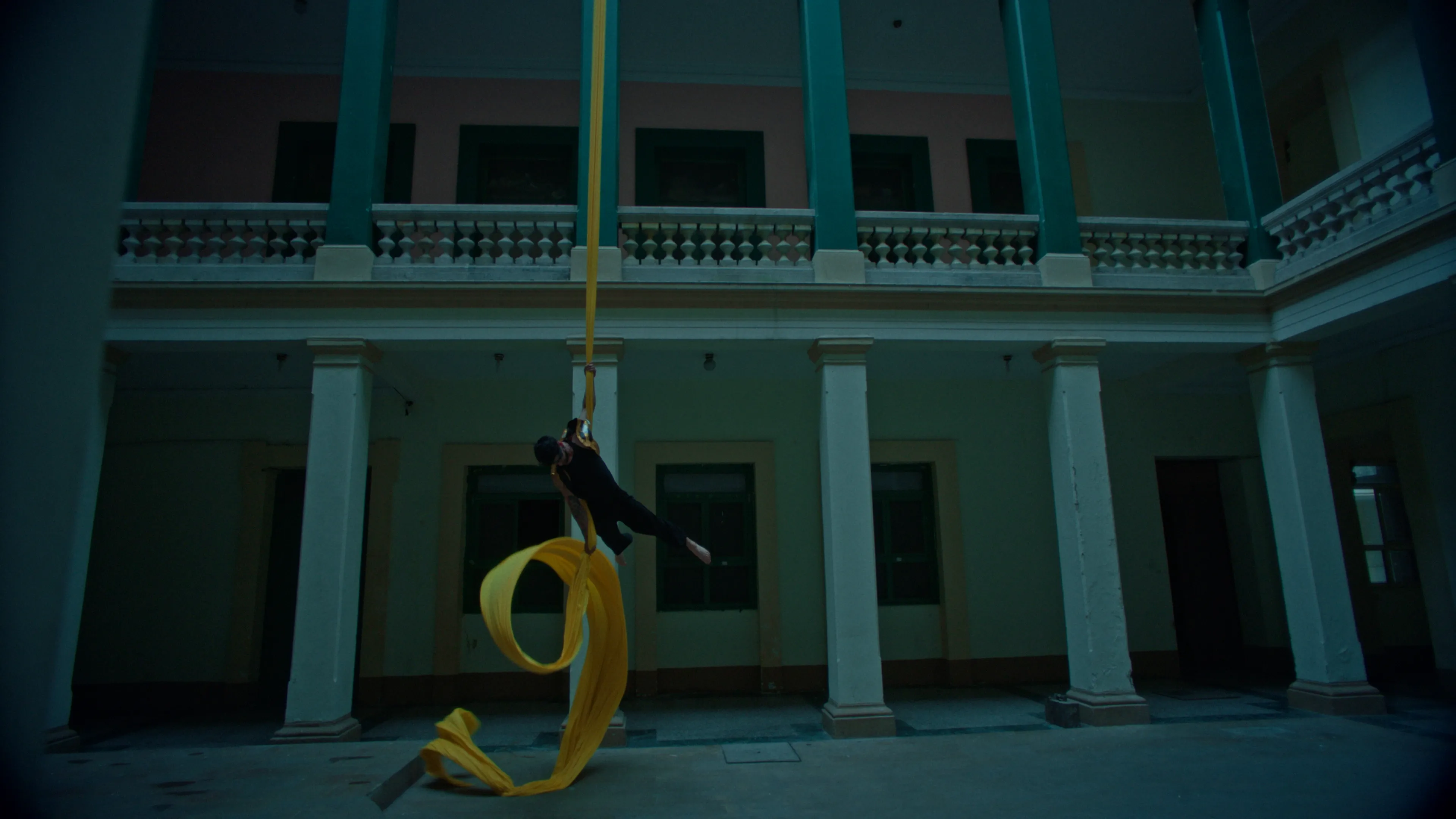 Still de videoclip
